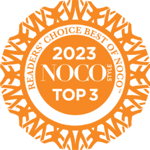 Reader's Choice Best of NoCo 2023