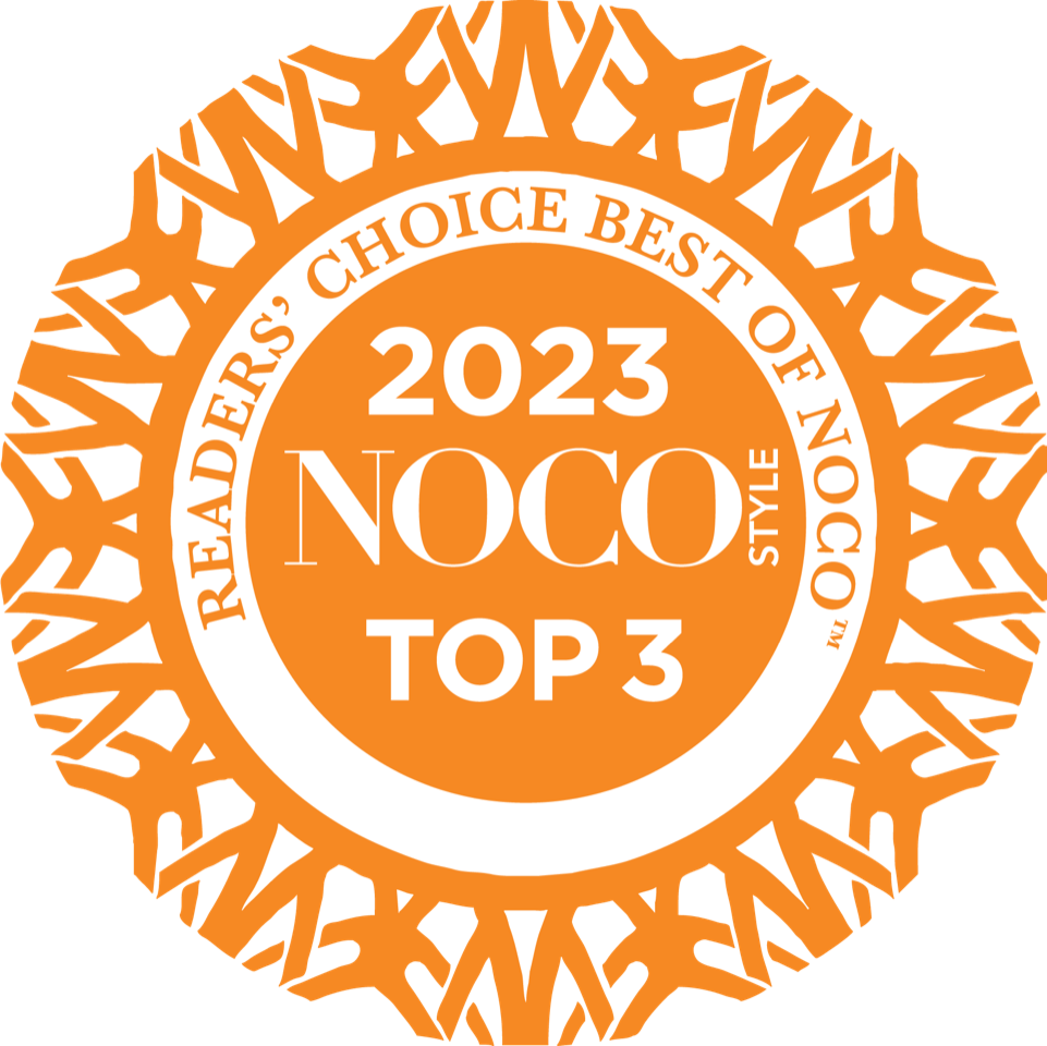 Reader's Choice Best of NoCo 2022